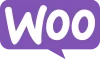 WooCommerce LogoWoocommerce