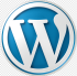 WordPress LogoWordpress